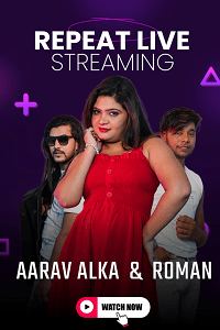 Aarav-Alka-And-Roman